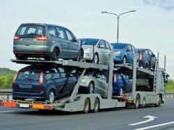 Россияне стали хуже покупать автомобили