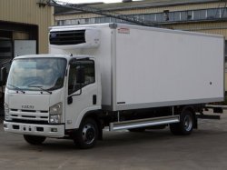 Холод для Isuzu