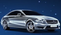 Волшебные дни и ночи