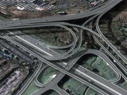 Молодогвардейская транспортная развязка в Москве откроется совсем скоро
