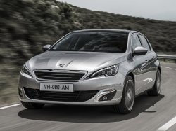 Peugeot 308: Новый и одновременно старый