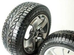 Pirelli будет сотрудничать с компаниями «Роснефть» и «Ростехнологии»