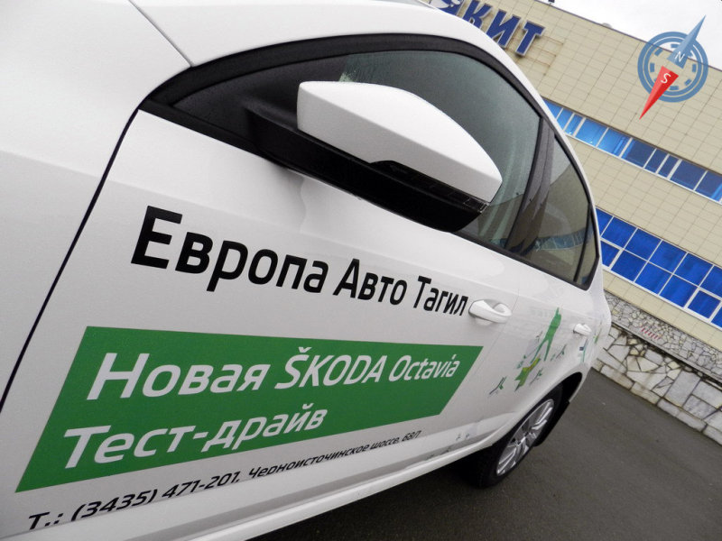 Свежий дизайн получил много прямых линий, однако о какой-либо агрессии речи не идет