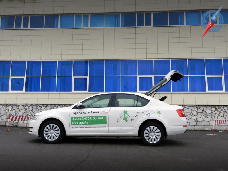 «Посадить» на платформу MQB кузов лифтбек означает правильно оценить успехи «предков» и сохранить численность целевой аудитории