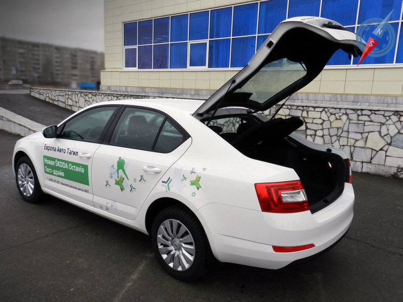 В пасть этого «кита» влезет как куча мелкого «планктона», так и крупногабаритный улов из магазинов