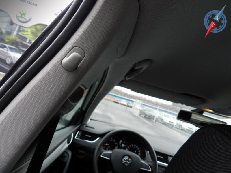 …и куртка…