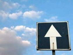 В Москве изменена схема движения по Сыромятническому переулку