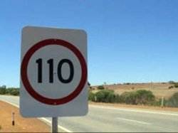 На трассах Подмосковья максимальная скорость вырастет до 110 км/ч