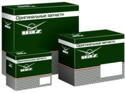 UAZ сменил дизайн упаковок оригинальных запчастей