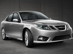 SAAB 9-3 New — в Швеции от 31 500 евро