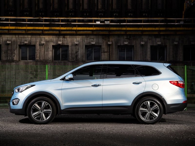 Профиль все же кажется громоздким, но чувствуется, что дизайнеры действительно бились над этой проблемой