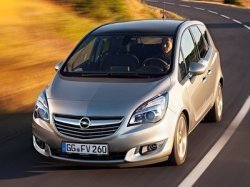 GM сделает в Европе упор на бренды Opel и Vauxhall