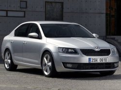 Компания «Богемия Мотор» приготовила сюрпризы для покупателей Skoda Octavia