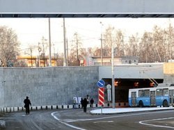 На пересечении МКАД и Каширского шоссе построят четыре эстакады и тоннель