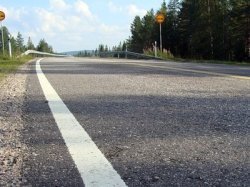 Российские дороги станут более безопасными