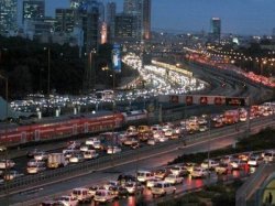 Контроль за транспортной ситуацией в Москве усилился