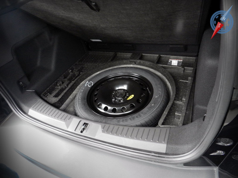 Под фальш-полом прячется абсолютно неуместная для России докатка