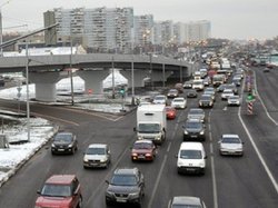 За пять лет в Москве возведут 150 крупных дорожно-транспортных объектов