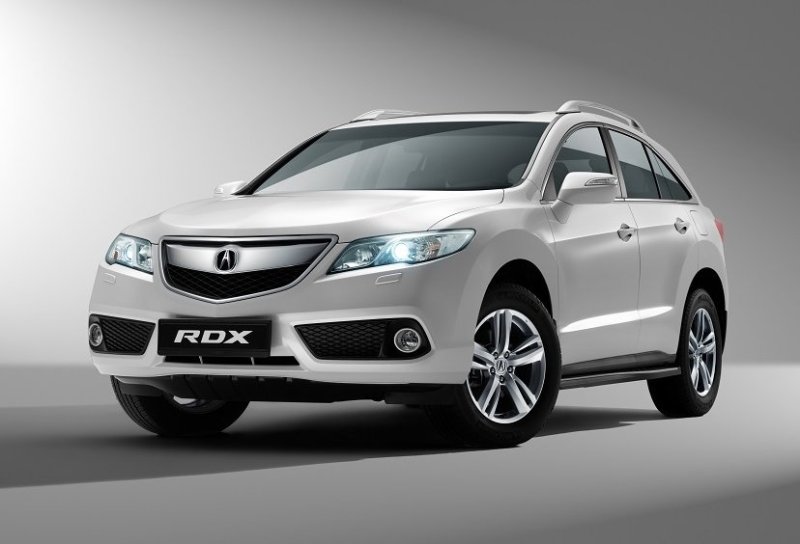 Acura RDX