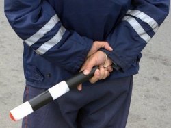ГИБДД Москвы предупреждает об ухудшении дорожной обстановки