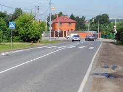 Реконструкция Калужского шоссе начнется летом 2014 года