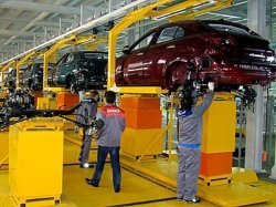 В Чечне появится крупный автозавод