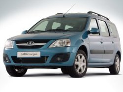 В 2014 году российский авторынок продолжит свое падение