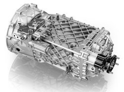 В Набережных Челнах будут выпускаться немецкие КПП ZF