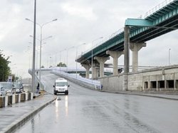Чиновники считают, что московские дороги не уступают по качеству европейским
