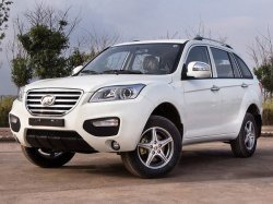 Lifan возобновляет в РФ фирменную программу кредитования