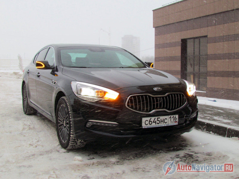 В сочетании с массивной решеткой из вертикальных ребер с объективом камеры посреди, в автомобиле однозначно читается образ хищного насекомого