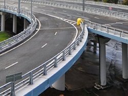 В Москве появится новая транспортная развязка
