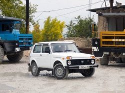 Россия стала больше экспортировать легковых автомобилей