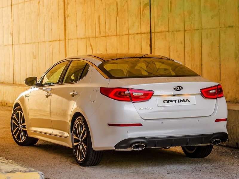 Корма получила новую светодиодную оптику