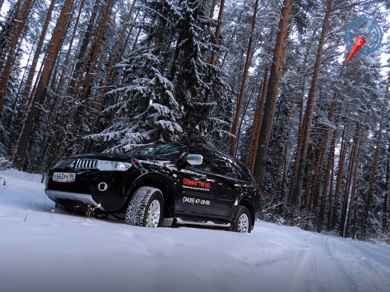 При этом он выглядит собранно и подтянуто