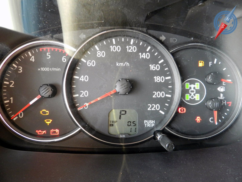 Аналоговые приборы позволяют без проблем считывать необходимую информацию