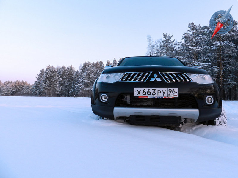 … часто превышала величину дорожного просвета