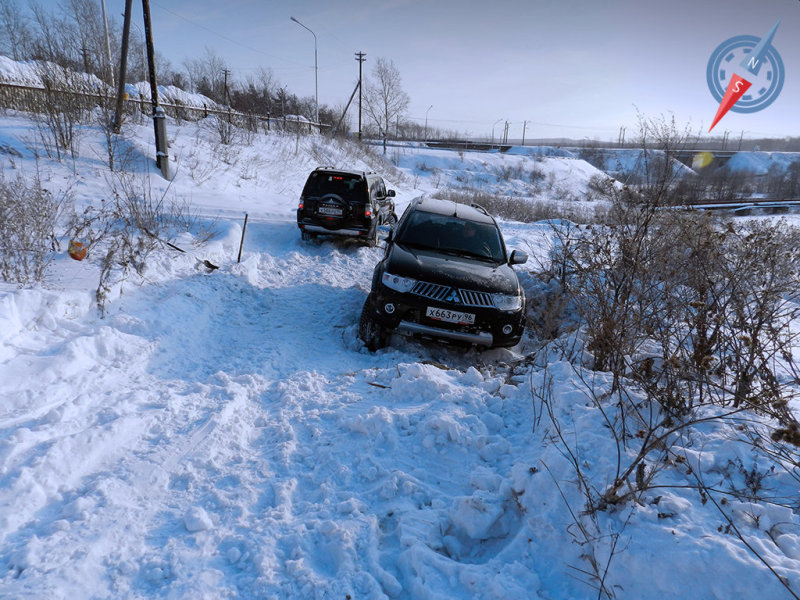 …вызовом «старшего брата»