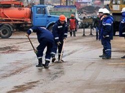 Скоро начнется реконструкция развязки на пересечении Ленинского проспекта и МКАД