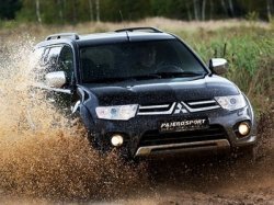 Скидки на оригинальные запчасти и ремонт автомобилей Mitsubishi