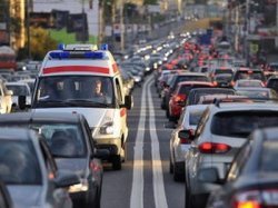 В Москве 2 марта будет ограничено движение