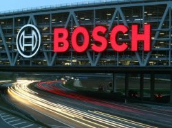 Компания Bosch начала строительство завода в Самаре