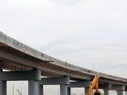 В Москве скоро начнется строительство эстакады на Волоколамском шоссе