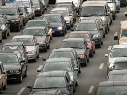Строительство ЦКАД в Москве завершится до 1 января 2019 года