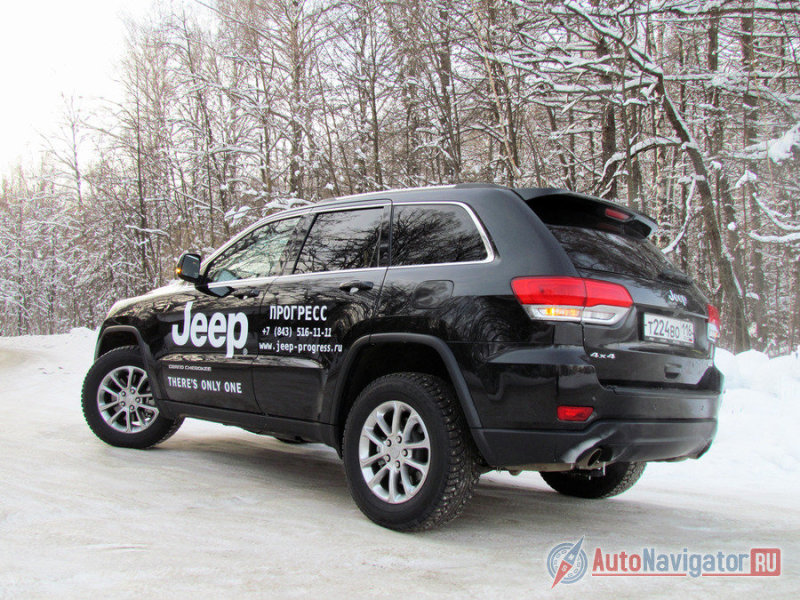 За пару десятилетий ситуация изменилась. Бандиты превратились в интеллигентов при галстуках, а Jeep пришел к нам в страну через сеть официальных дилеров