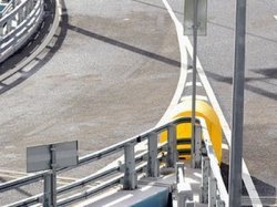 В Москве скоро начнется проектирование новой автодороги