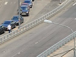 В «новой Москве» построят дублер Калужского шоссе