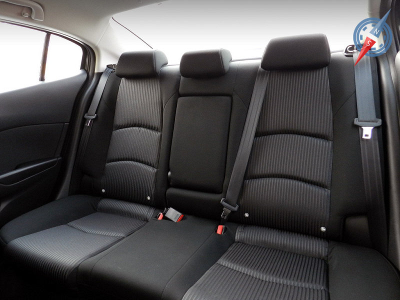 Правда, счастливы в дальней поездке будут только двое