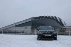 Универсальный лимузин