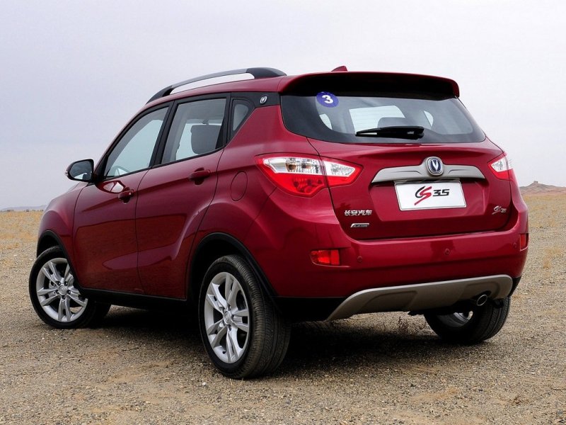 Корма так же заслуживает лестных слов